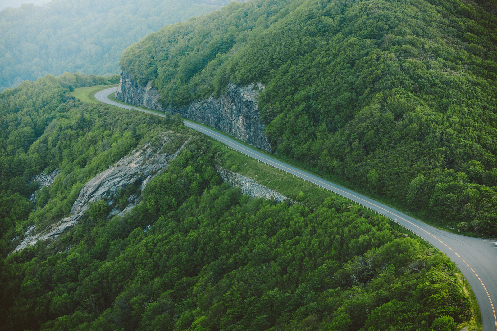Asheville, North Carolina photo 9 by Wes Hicks