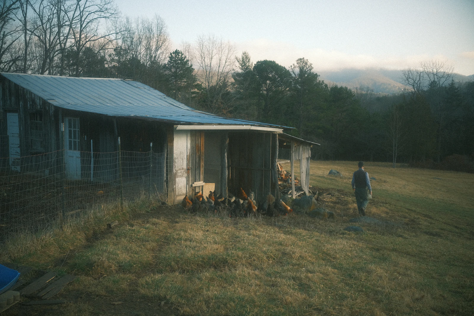 Asheville, North Carolina photo 21 by David Moorhouse
