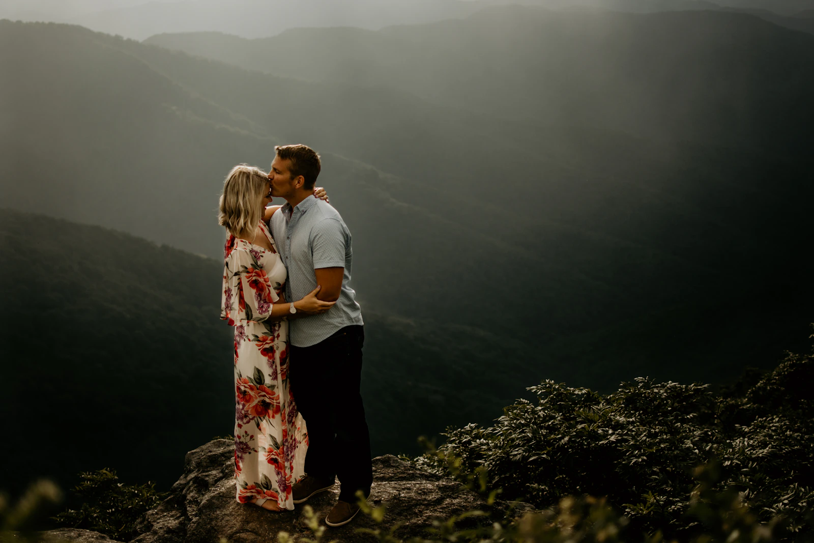 Asheville, North Carolina photo 15 by Brittani Burns