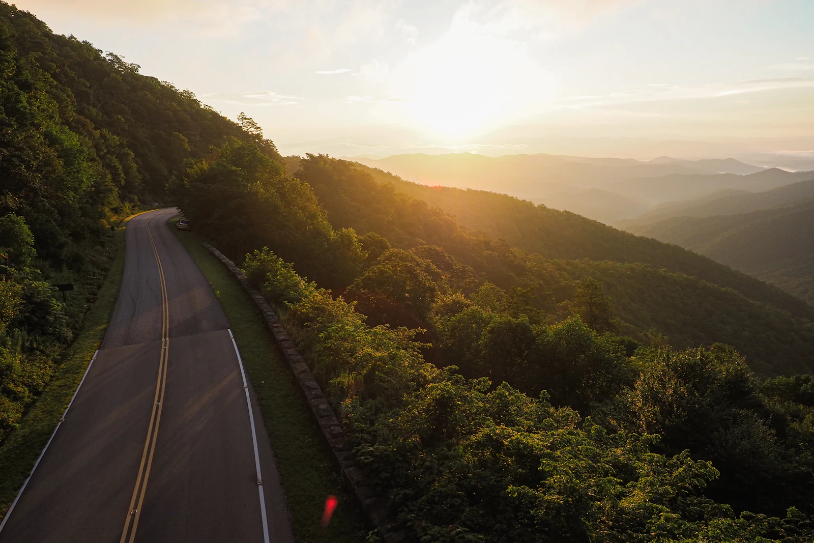 Asheville, North Carolina photo 8 by Clayton Manche