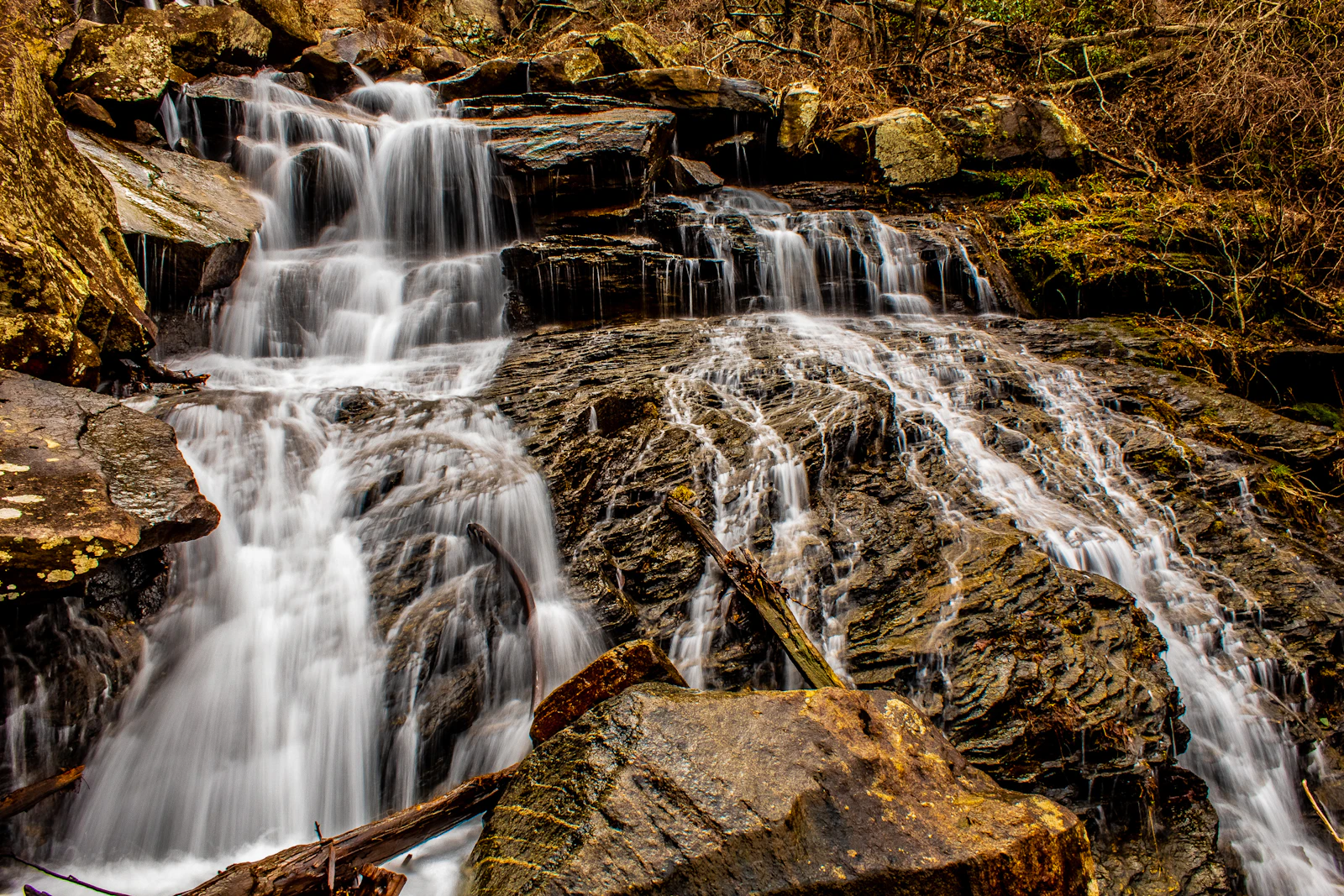Asheville, North Carolina photo 17 by Barry Love