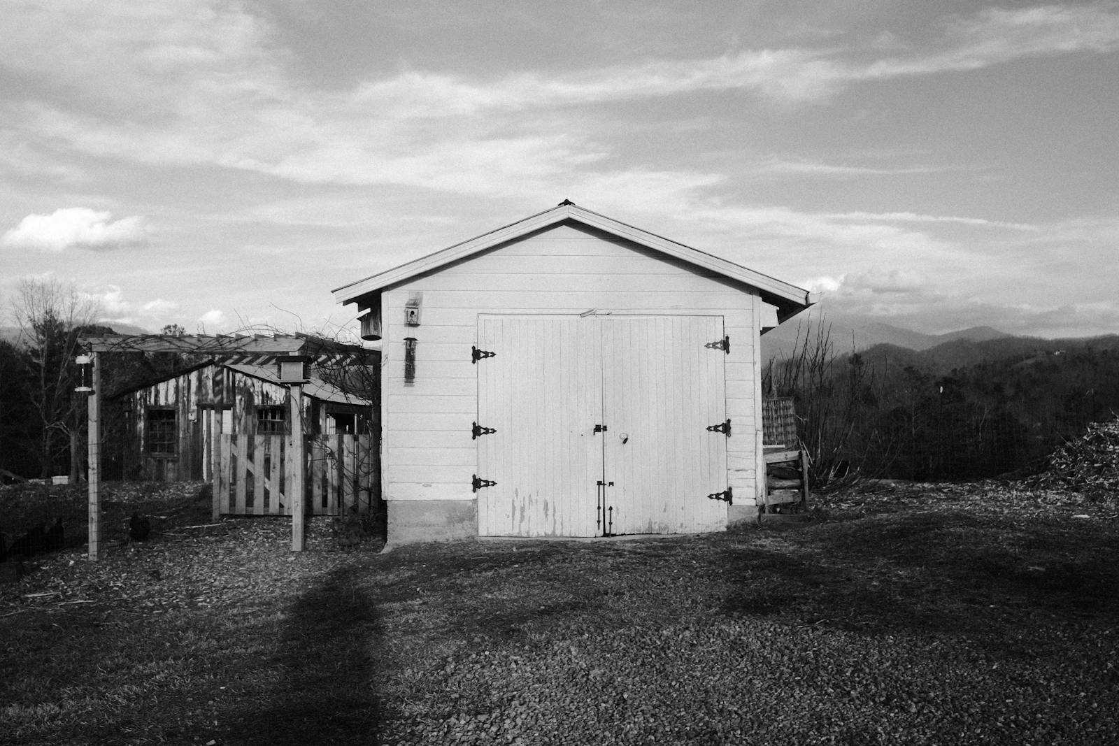 Asheville, North Carolina photo 22 by Patrick Konior