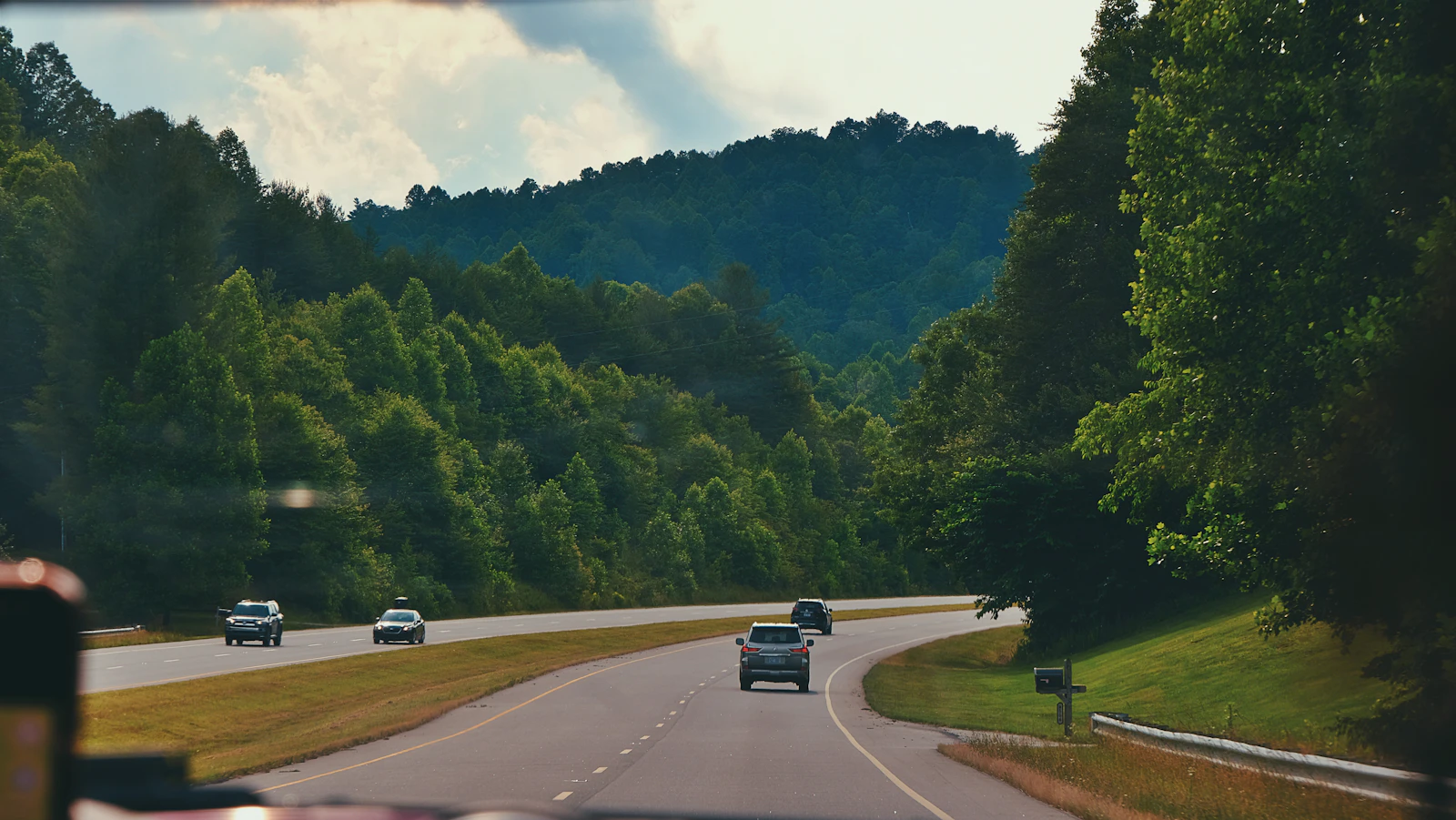 Boone, North Carolina photo 3 by Leiada Krözjhen