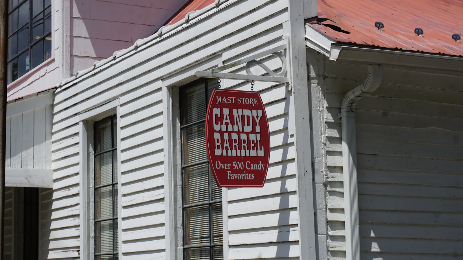 Boone, North Carolina photo 6 by Glenn Haertlein