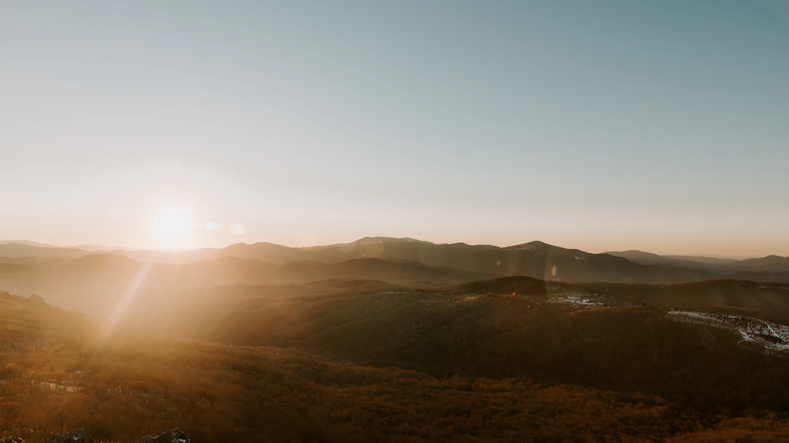 Boone, North Carolina photo 22 by Zach Camp