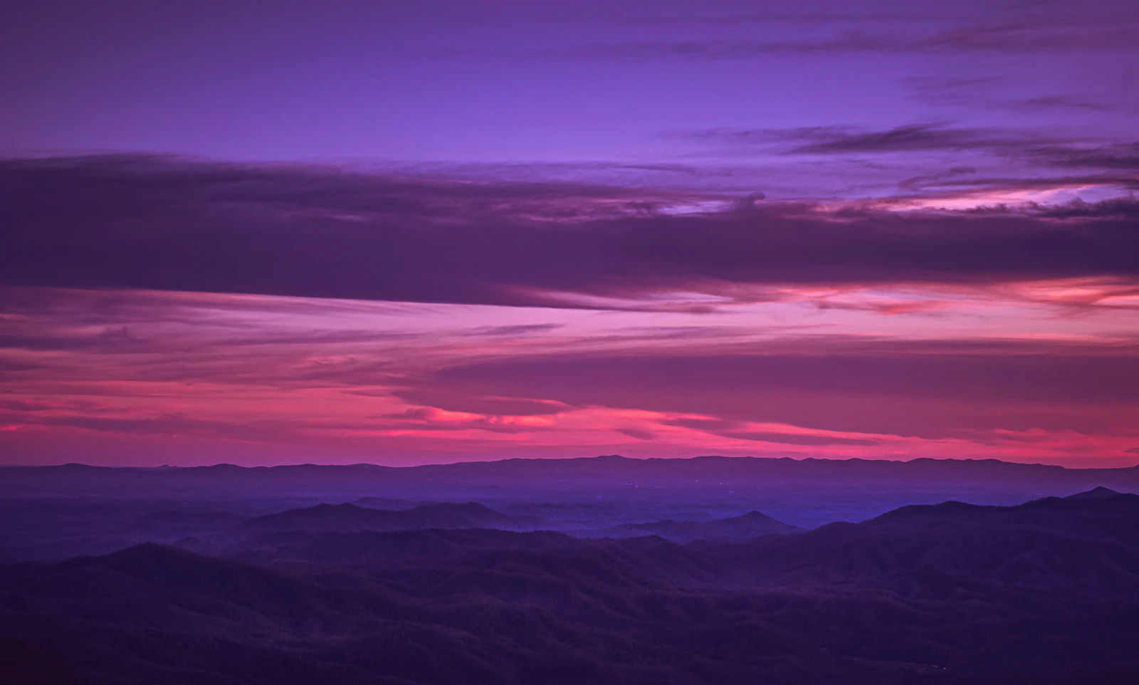 Boone, North Carolina photo 1 by Matt Benson