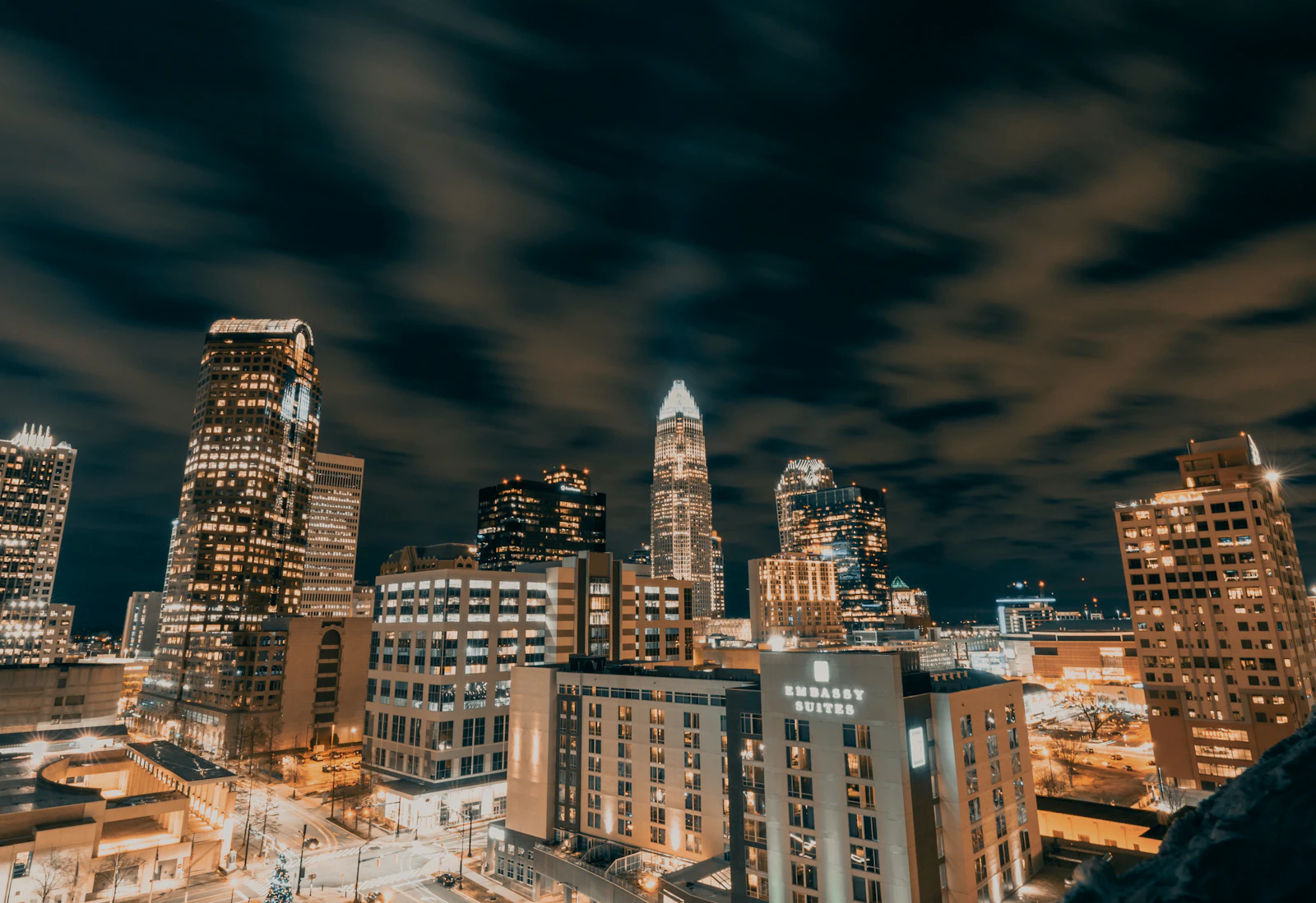 Charlotte, North Carolina photo 14 by Clay Banks