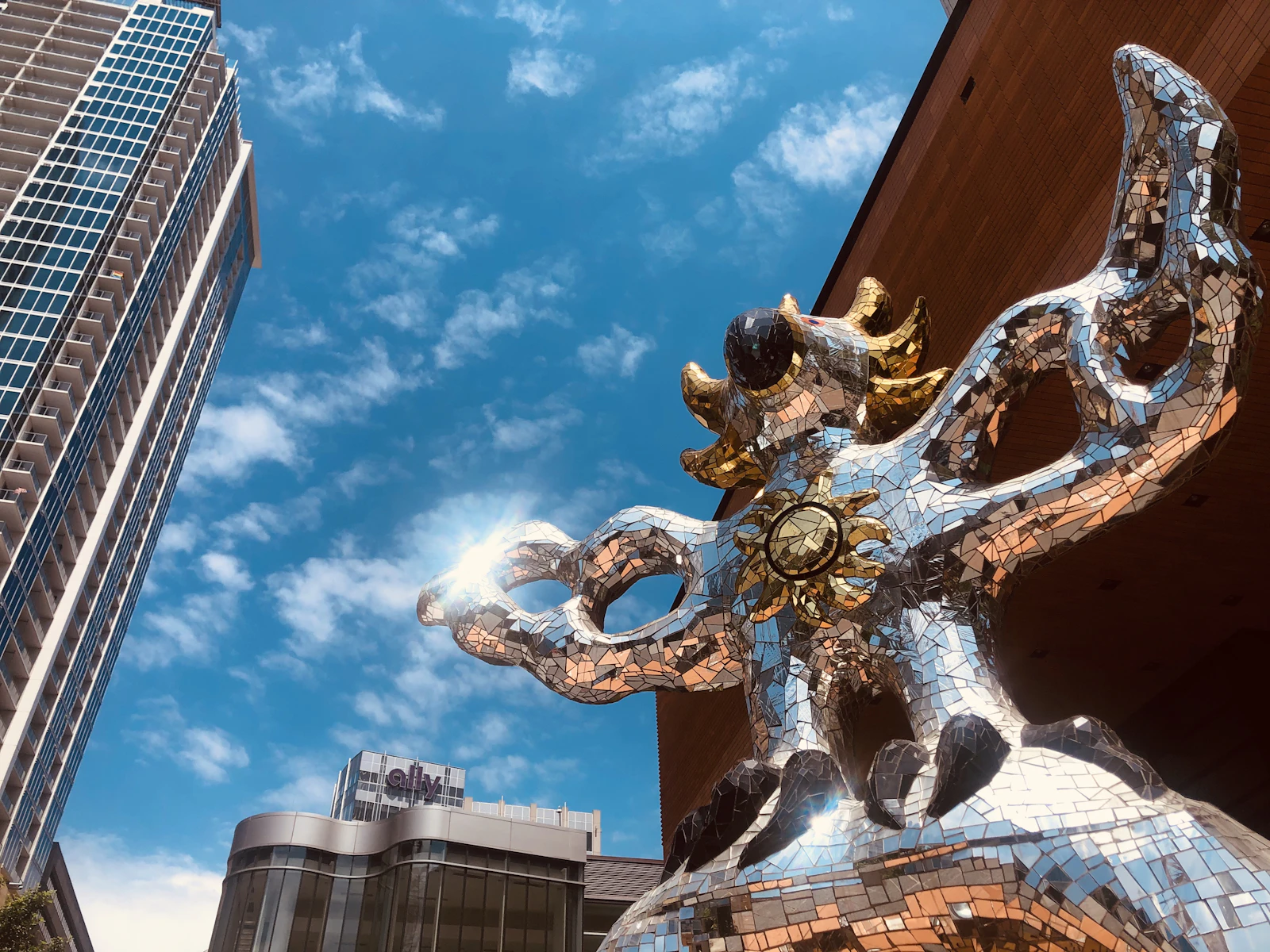 Charlotte, North Carolina photo 17 by Briann Browders