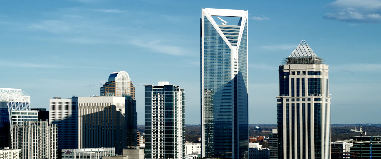 Charlotte, North Carolina photo 19 by Dominic Sansotta
