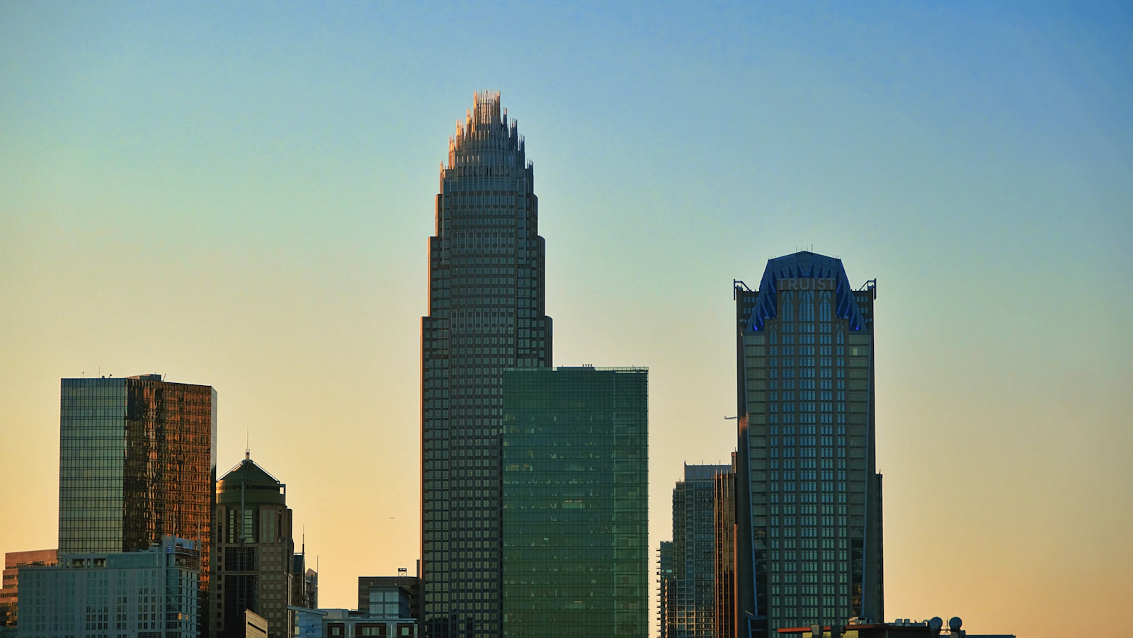 Charlotte, North Carolina photo 28 by Leiada Krözjhen