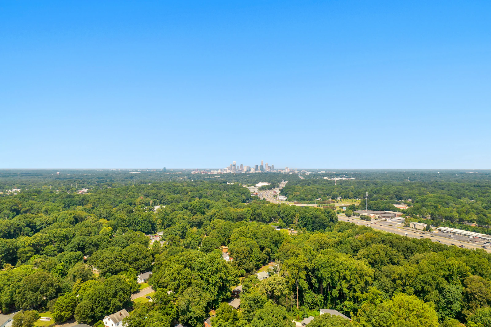 Charlotte, North Carolina photo 13 by Zac Gudakov