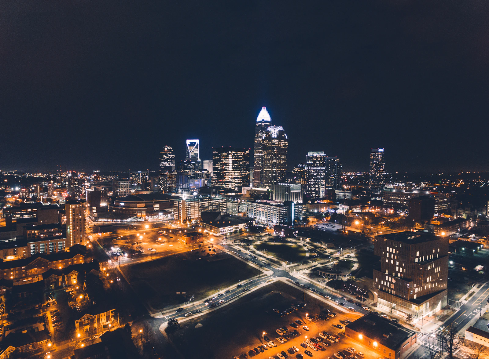 Charlotte, North Carolina photo 6 by Wes Hicks
