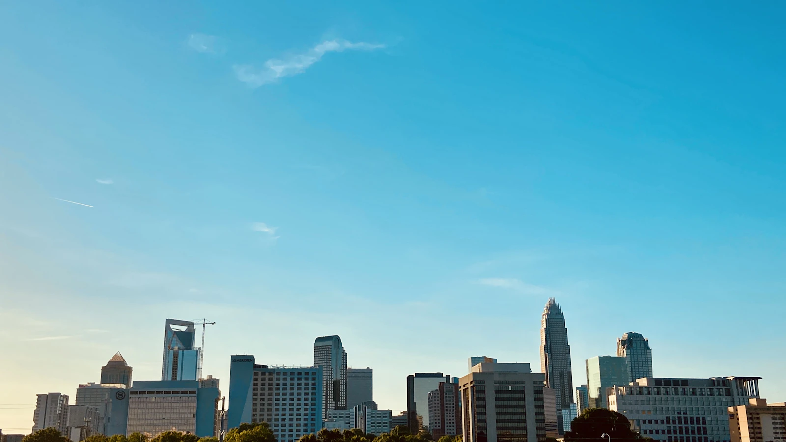 Charlotte, North Carolina photo 20 by Matthew Chandler