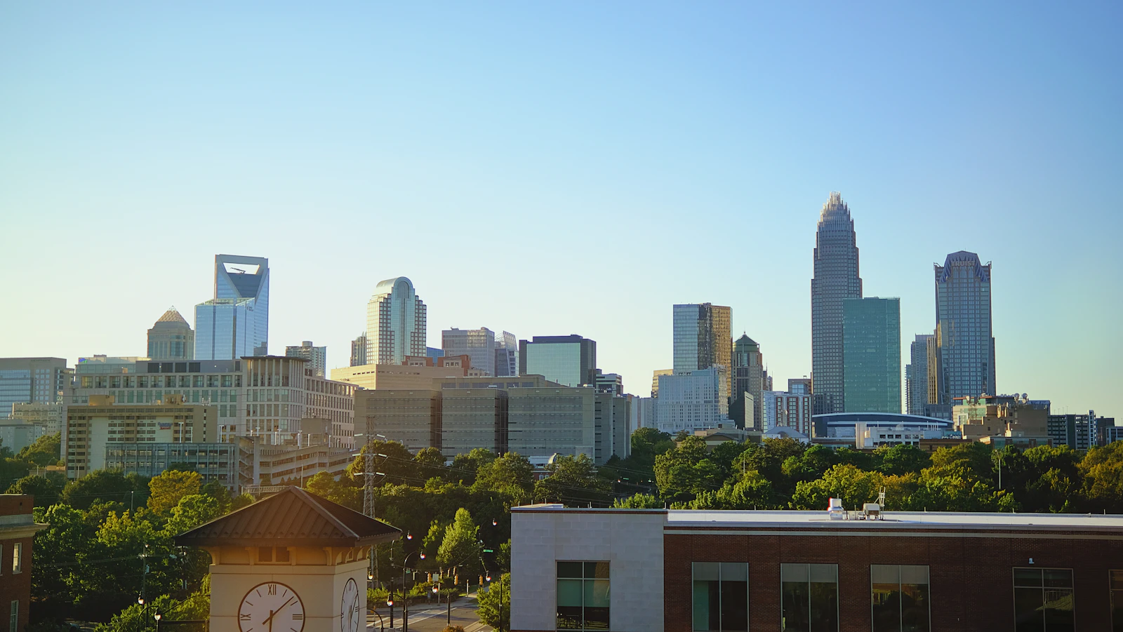 Charlotte, North Carolina photo 8 by Leiada Krözjhen