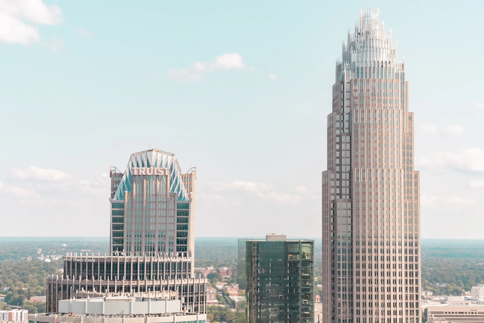 Charlotte, North Carolina photo 22 by Skyland Magazine