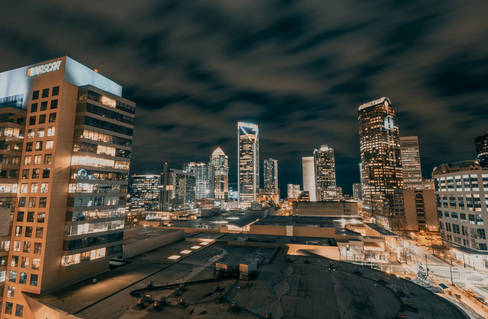 Charlotte, North Carolina photo 24 by Clay Banks