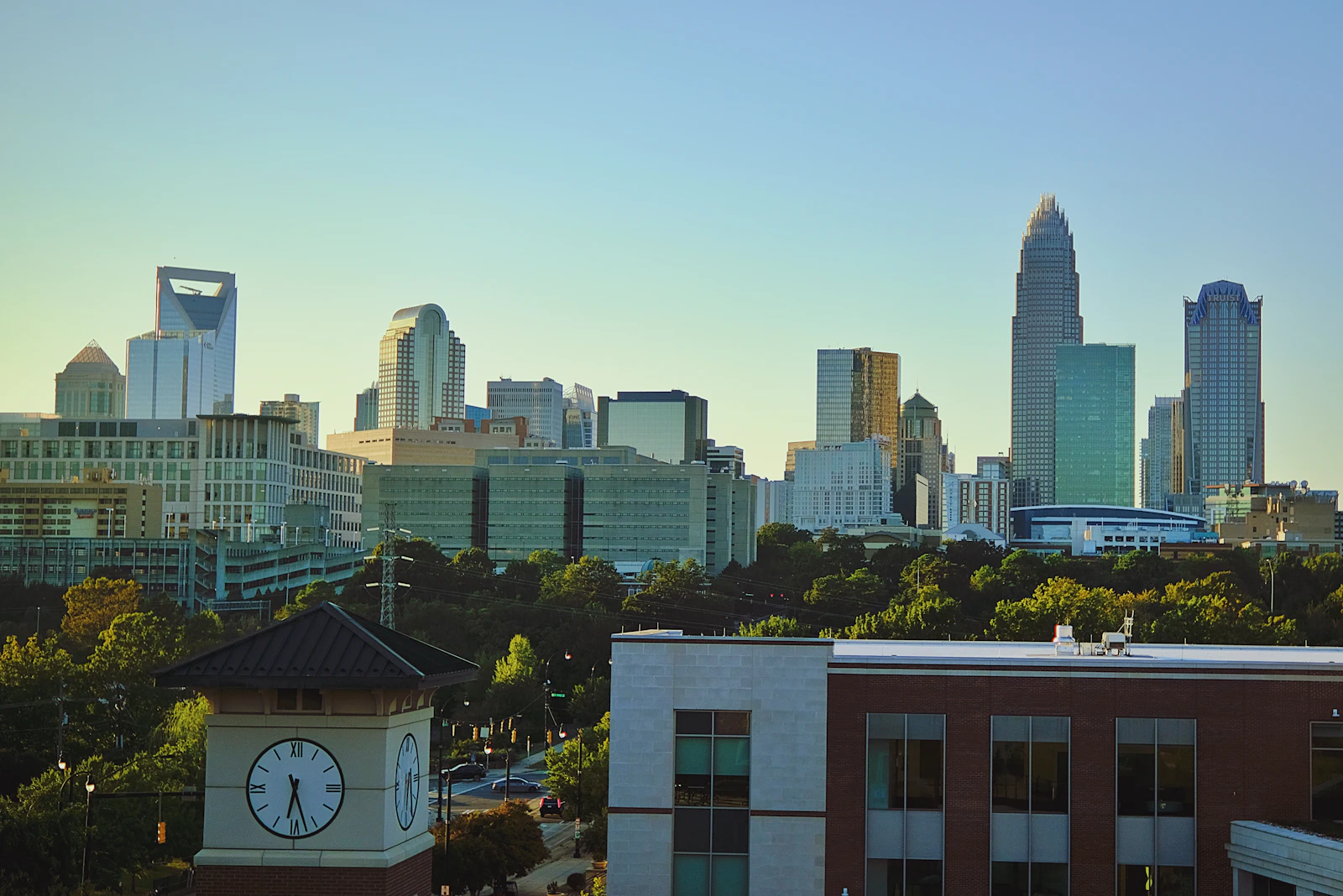 Charlotte, North Carolina photo 10 by Leiada Krözjhen