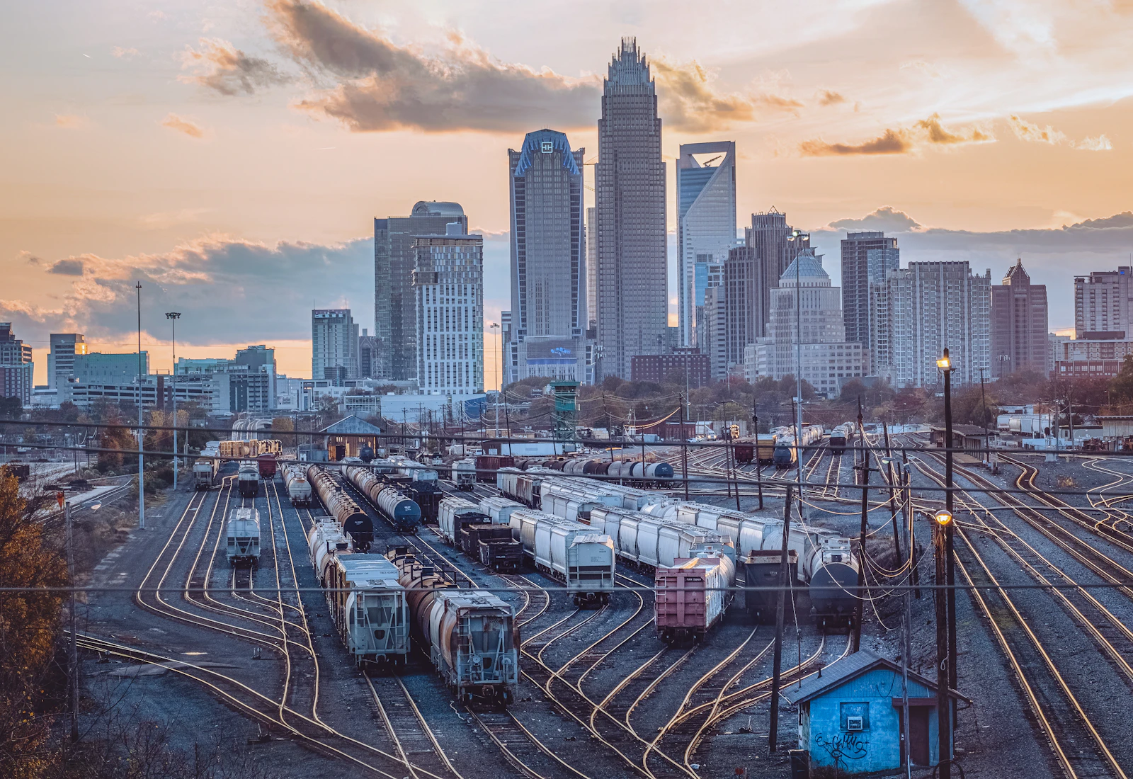 Charlotte, North Carolina photo 2 by Ryan M