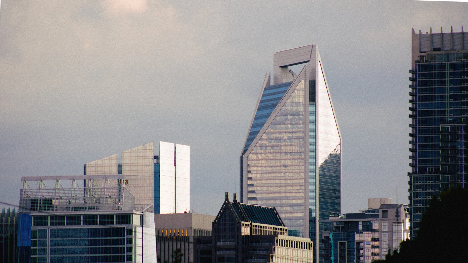 Charlotte, North Carolina photo 23 by Francisco Orantes