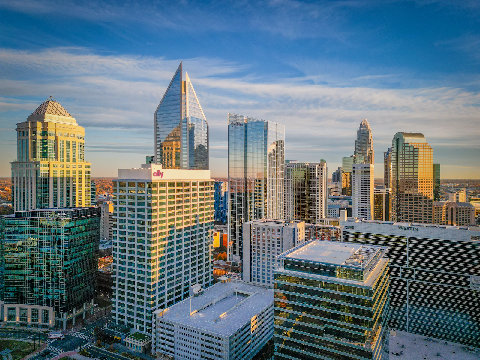 Charlotte, North Carolina photo 5 by Jonathan Ardila