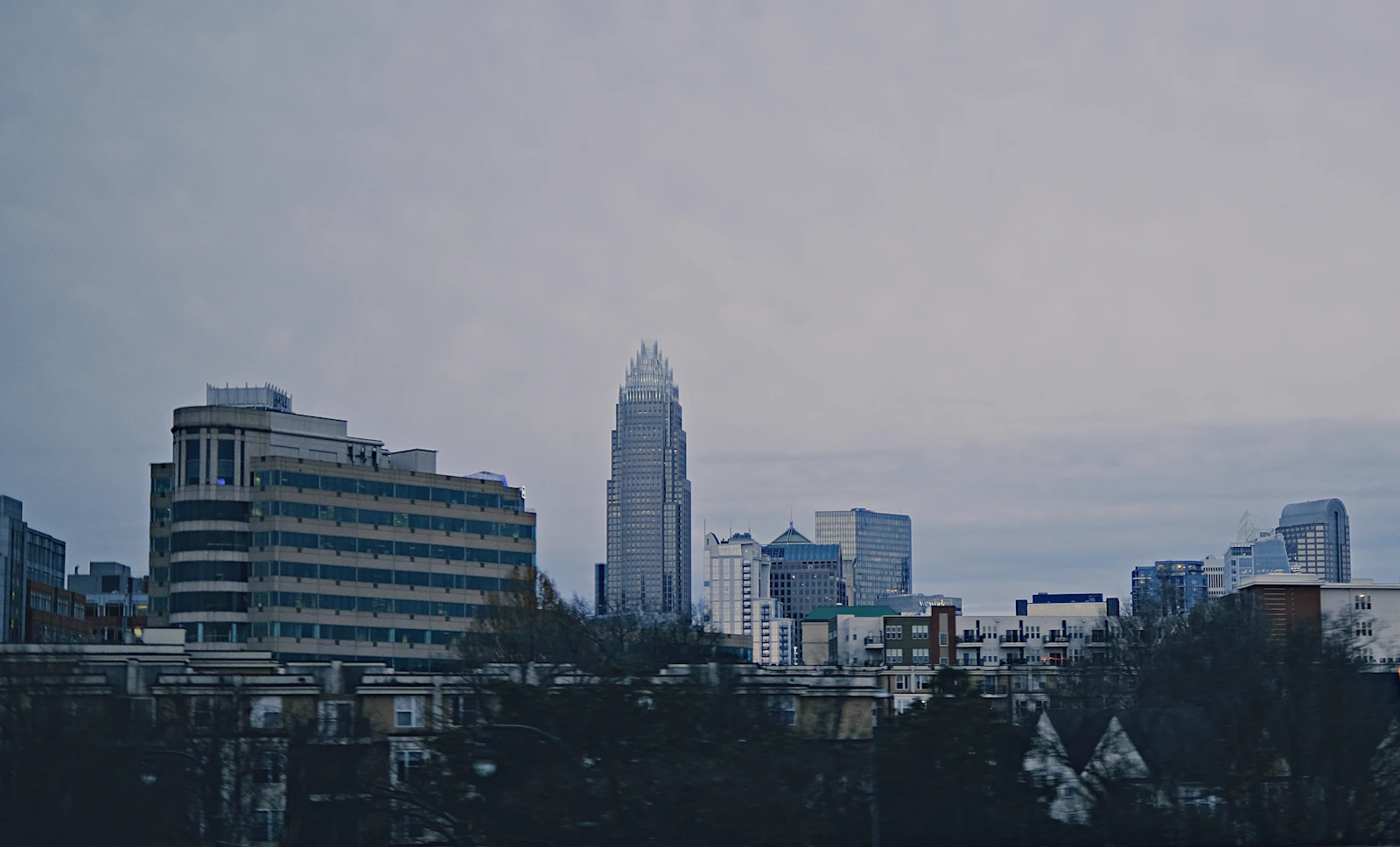 Charlotte, North Carolina photo 26 by Leiada Krözjhen