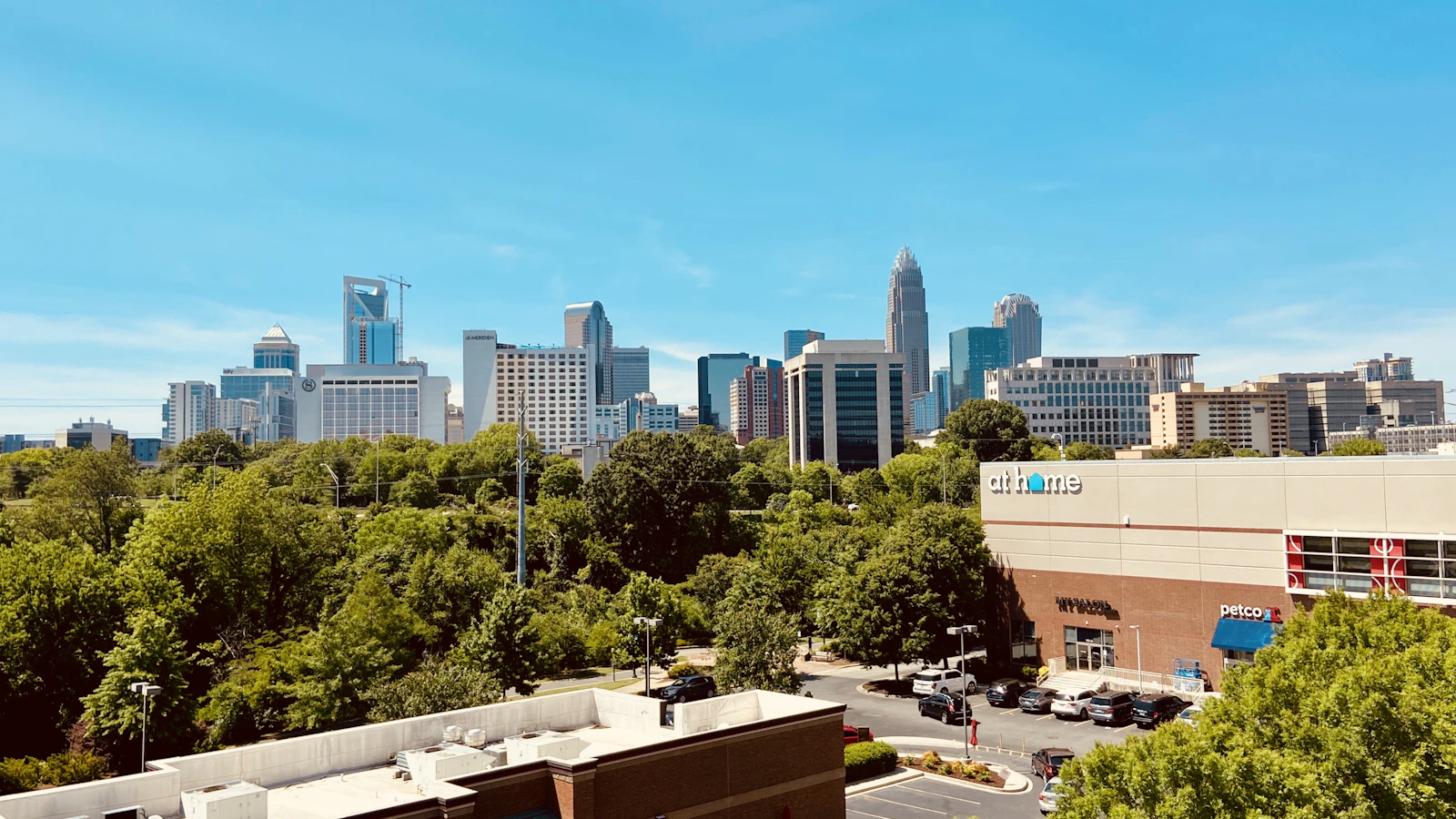 Charlotte, North Carolina photo 30 by Matthew Chandler