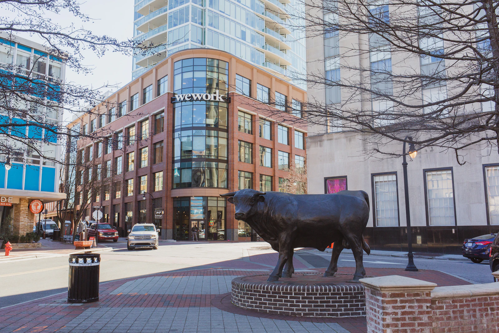 Durham, North Carolina photo 6 by Colin Rowley