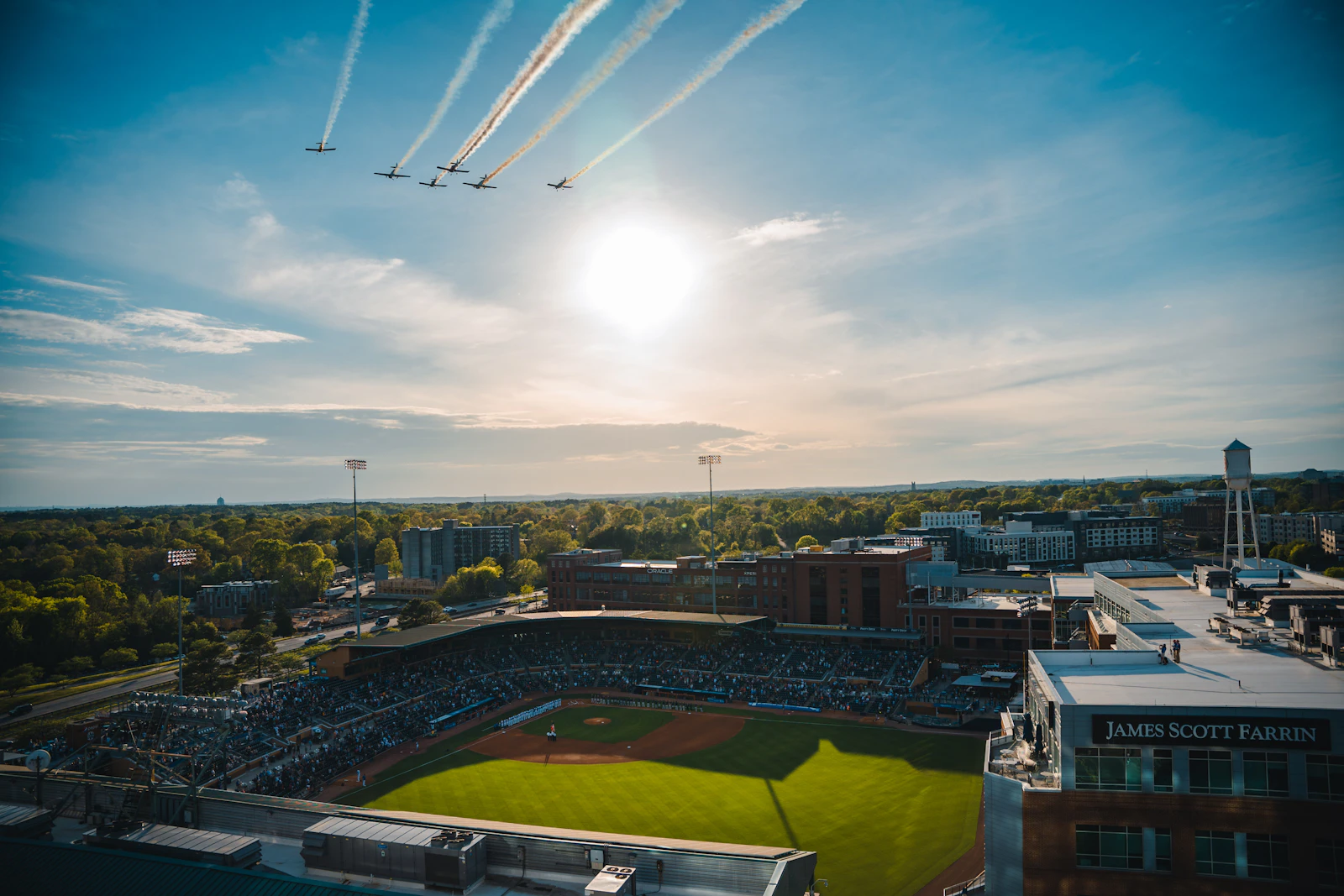 Durham, North Carolina photo 18 by Jacob Diehl