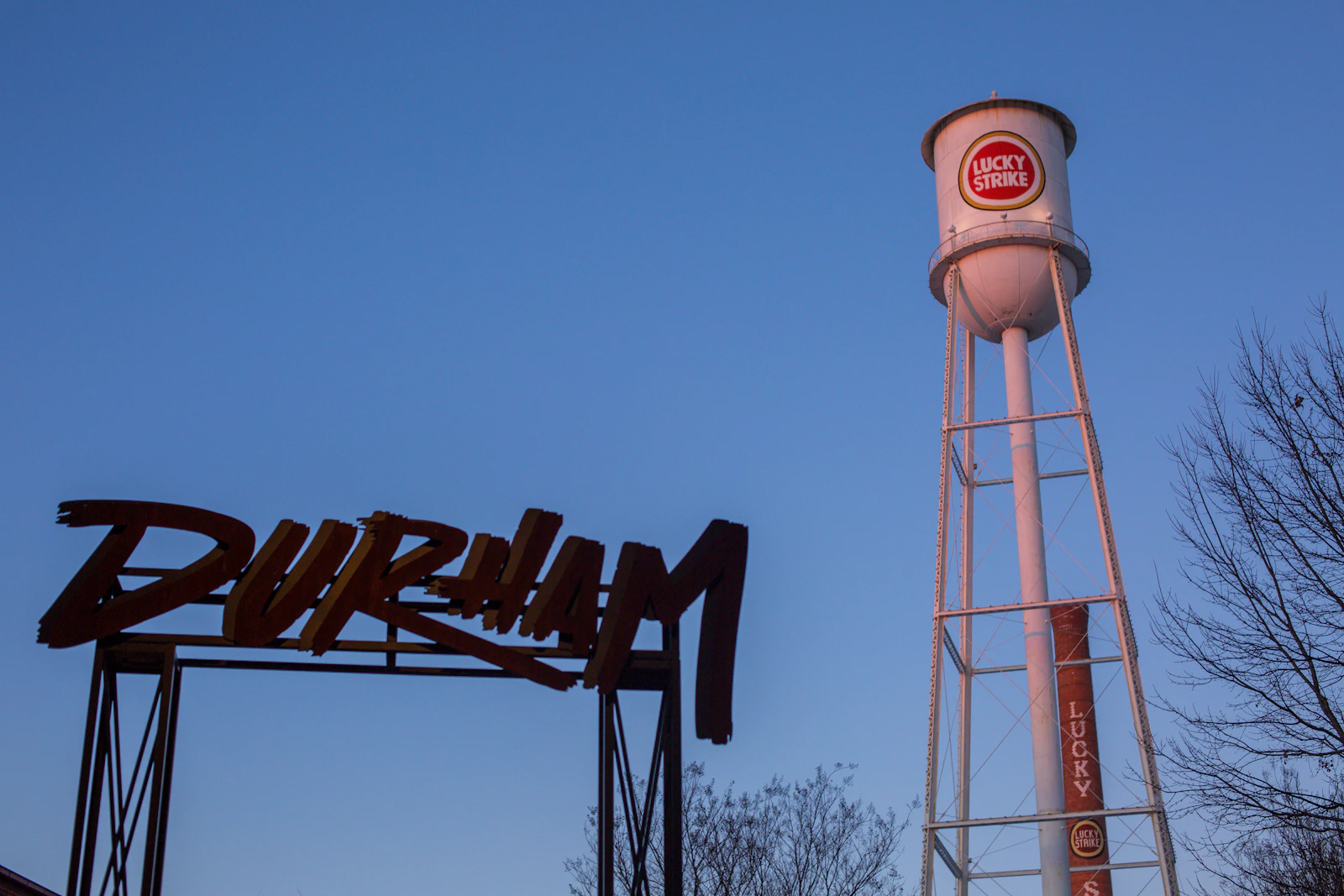 Durham, North Carolina photo 3 by Colin Rowley