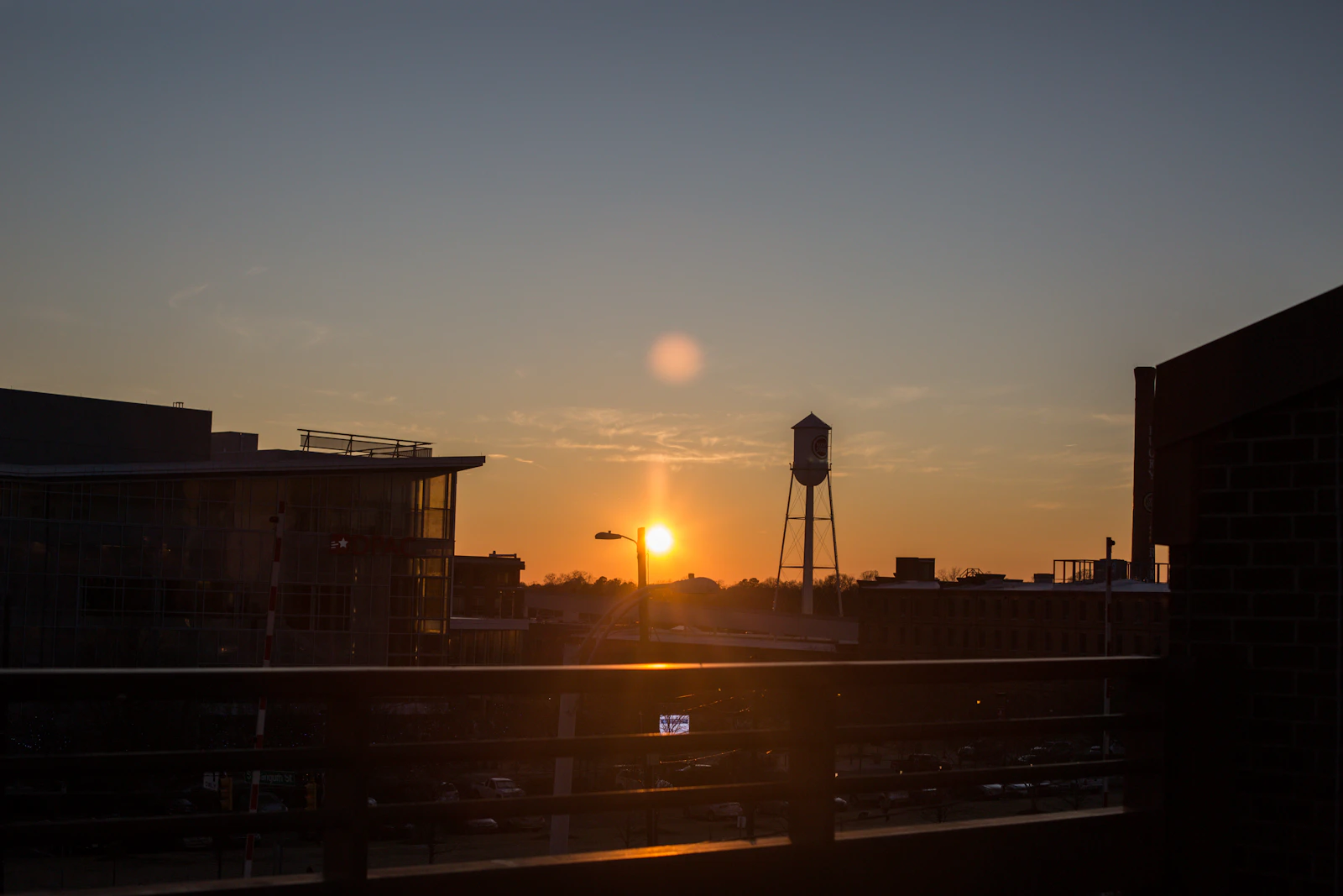 Durham, North Carolina photo 28 by Colin Rowley