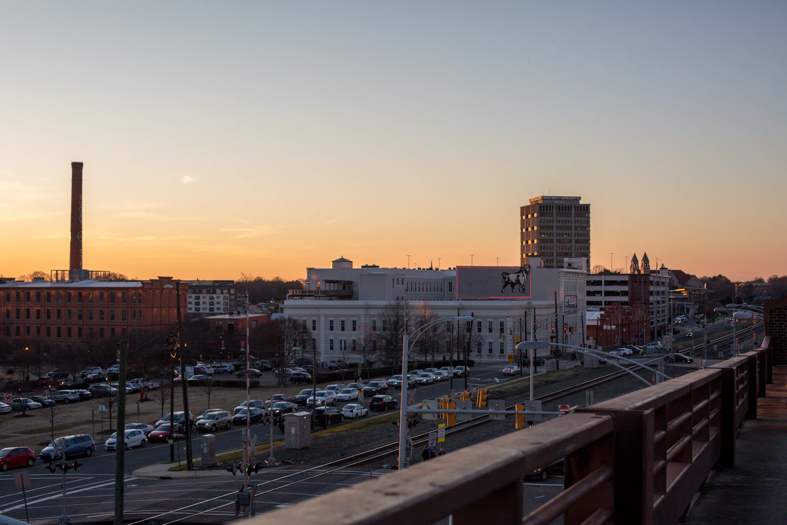 Durham, North Carolina photo 5 by Colin Rowley