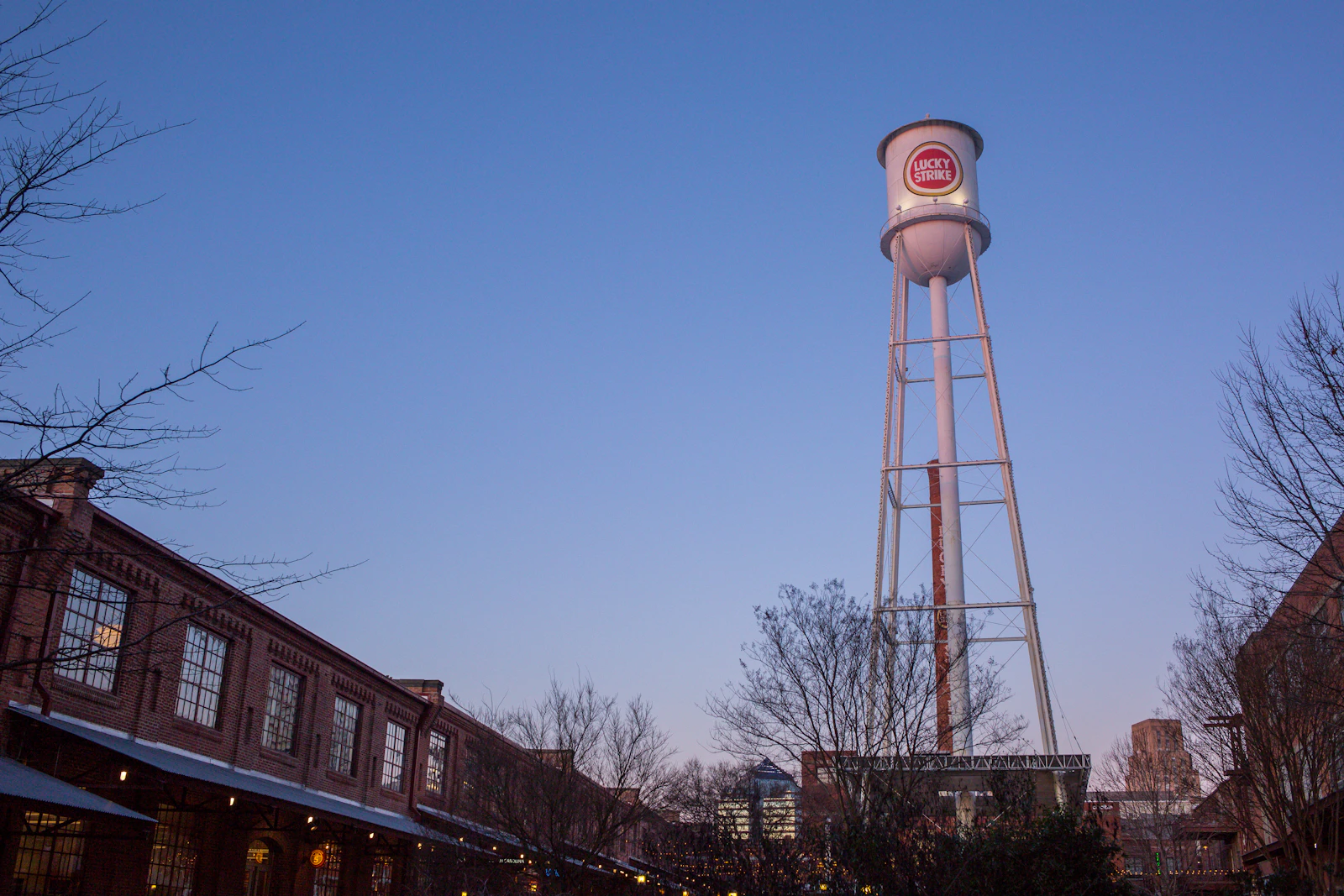 Durham, North Carolina photo 1 by Colin Rowley