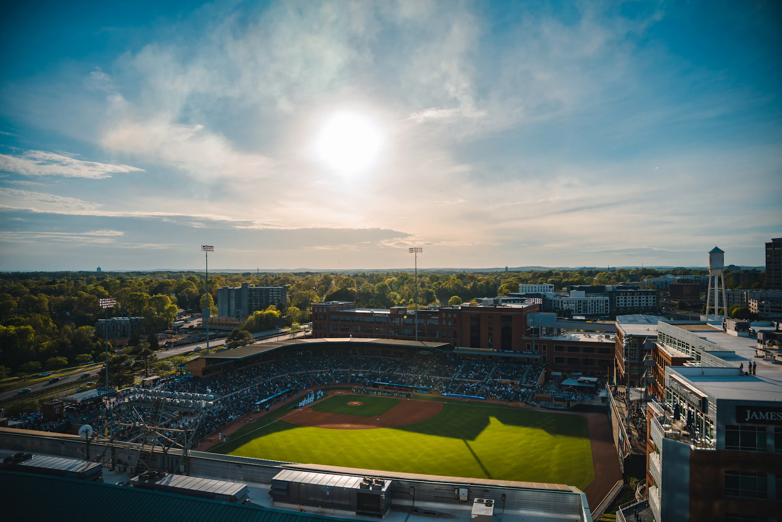 Durham, North Carolina photo 14 by Jacob Diehl