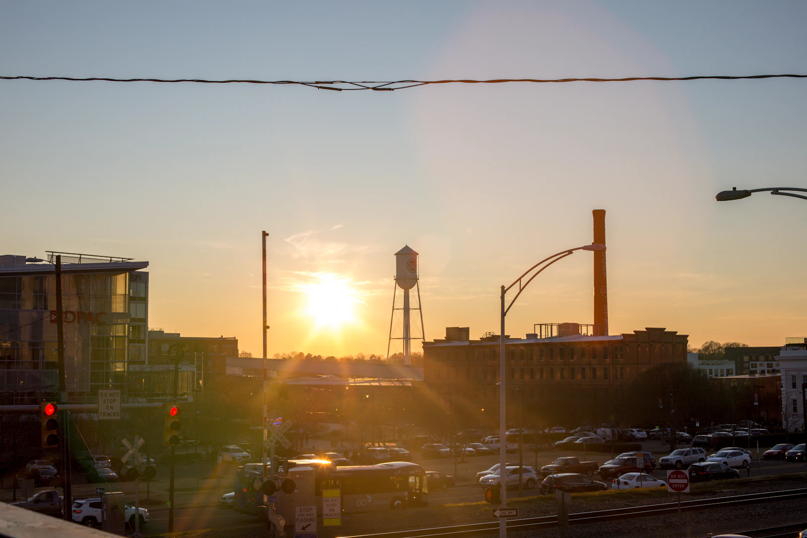 Durham, North Carolina photo 4 by Colin Rowley