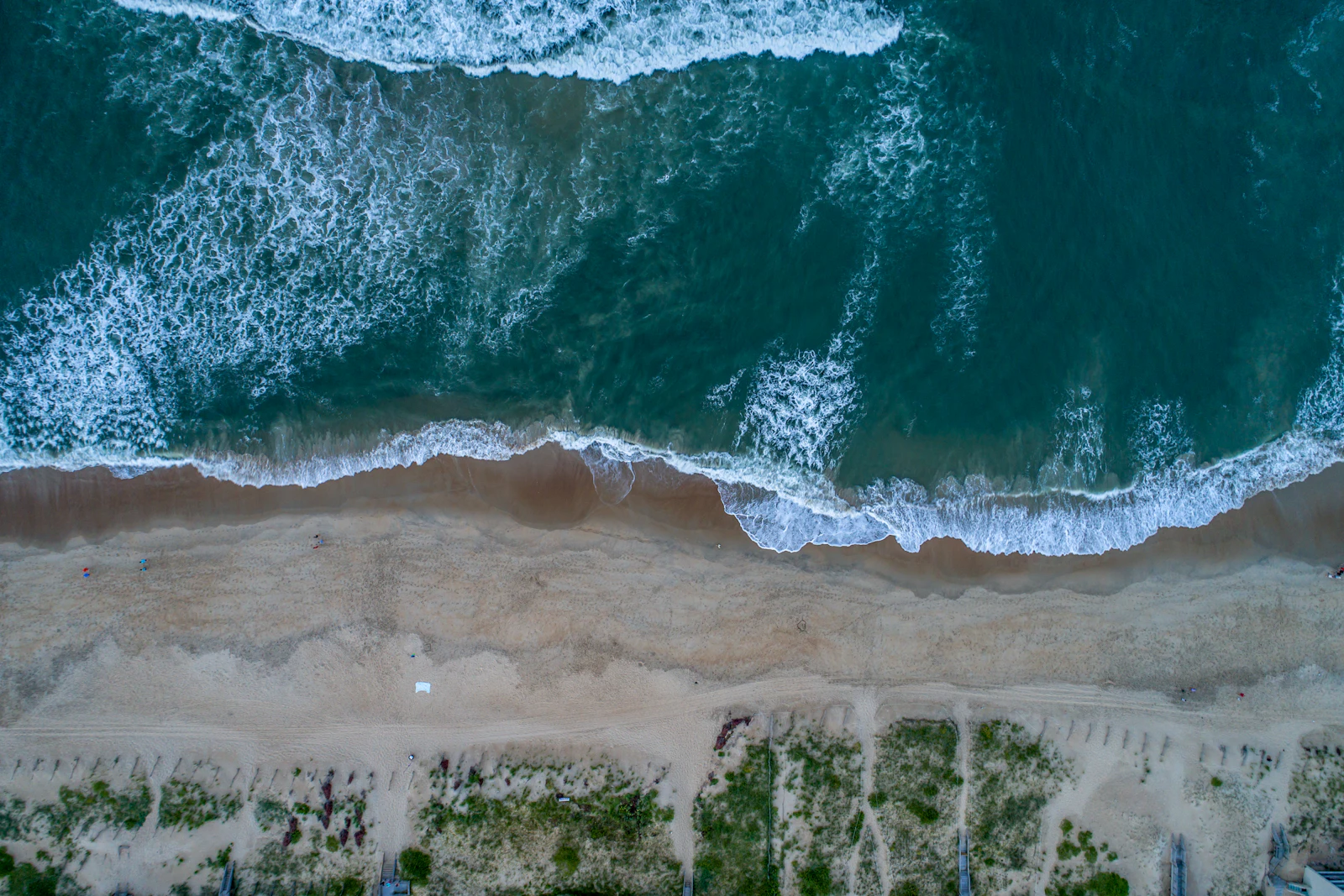 Nags Head, North Carolina photo 8 by Nathan Anderson