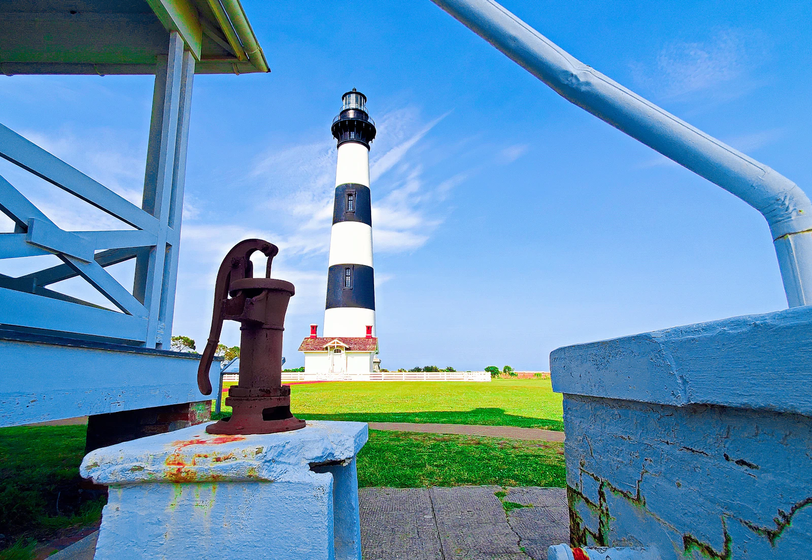 Nags Head, North Carolina photo 30 by Kevin Dunlap
