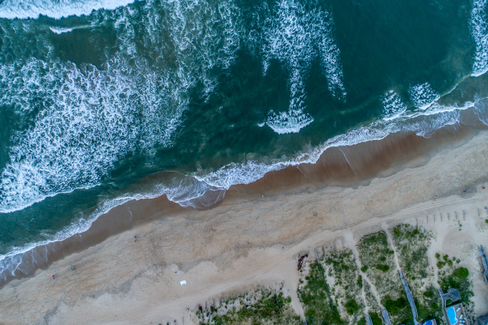 Nags Head, North Carolina photo 10 by Nathan Anderson