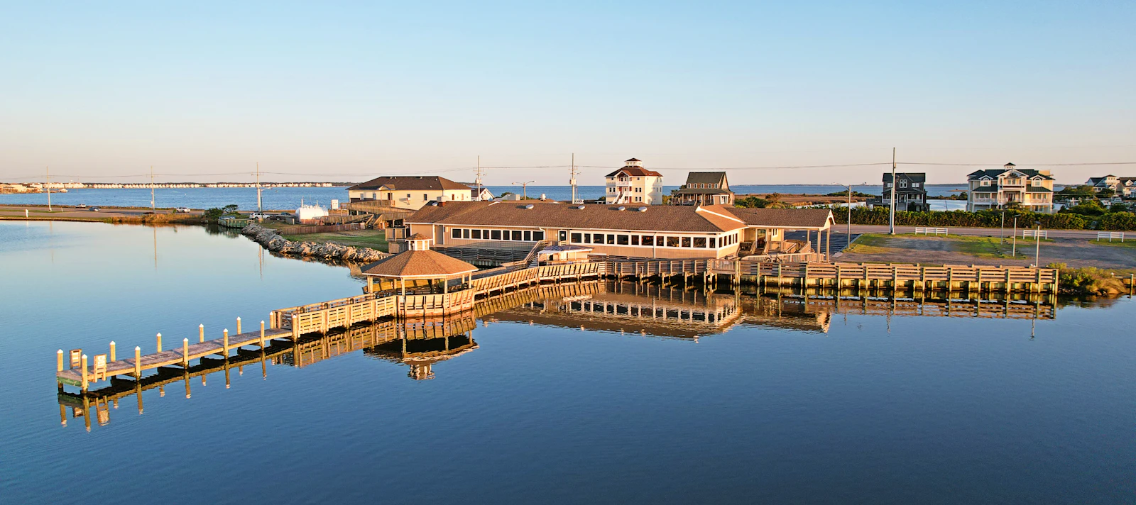 Nags Head, North Carolina photo 12 by Gene Gallin