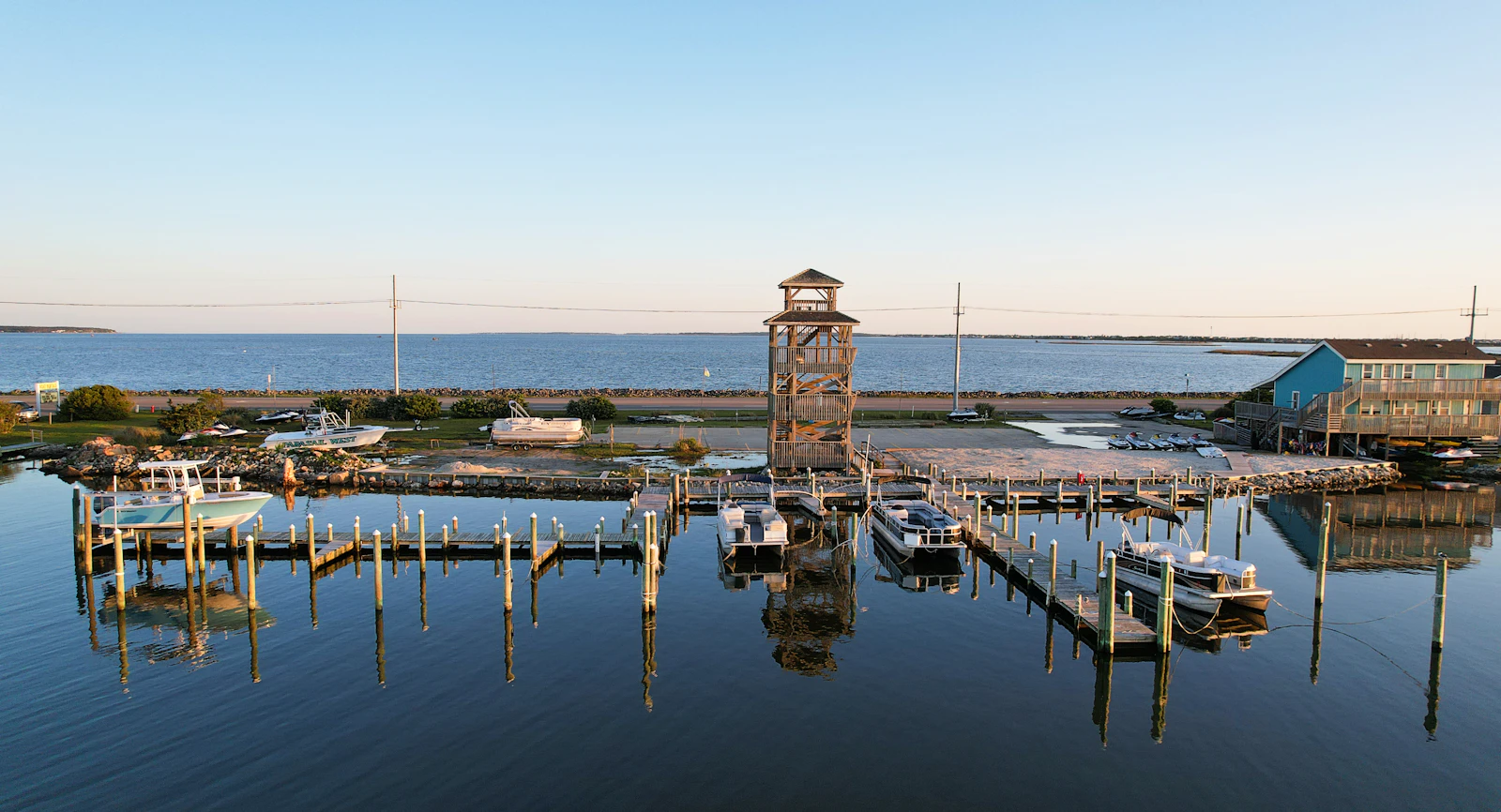 Nags Head, North Carolina photo 14 by Gene Gallin