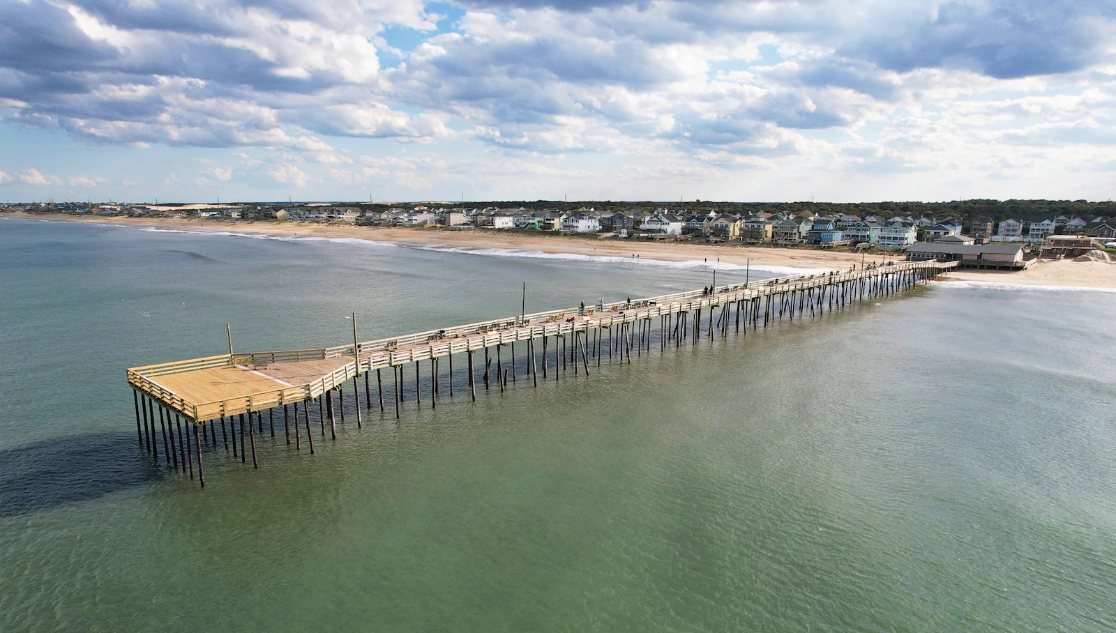 Nags Head, North Carolina photo 25 by Gene Gallin