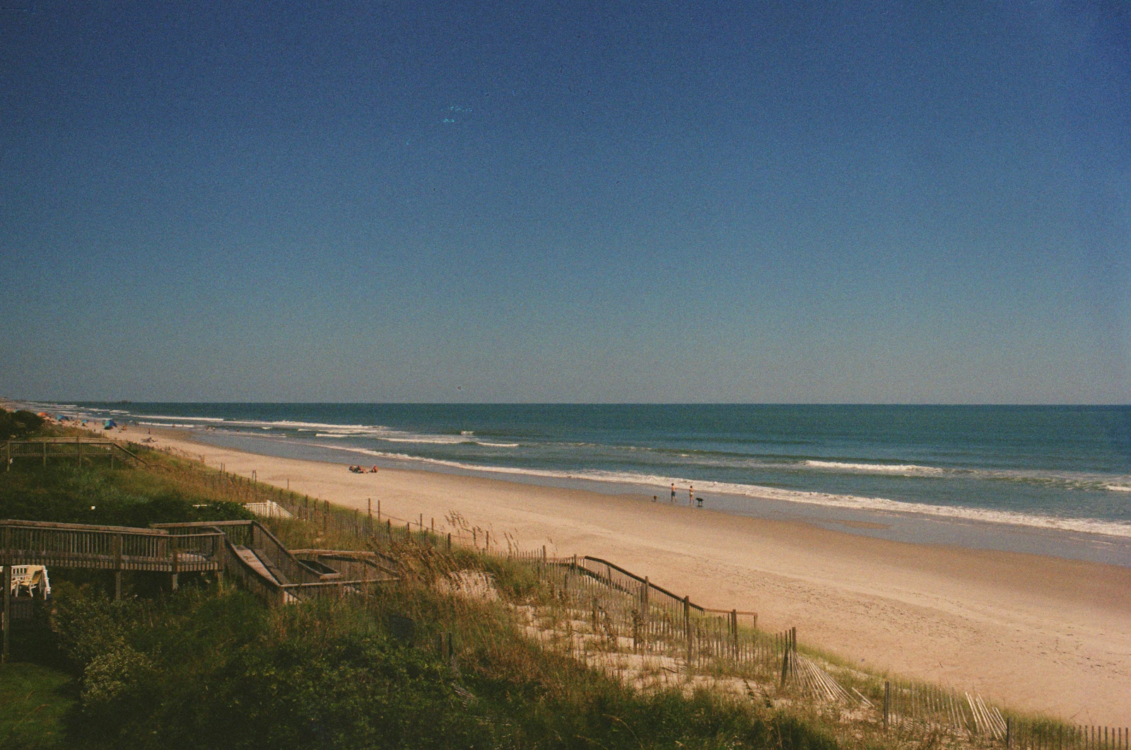 Nags Head, North Carolina photo 5 by Noah Morgan