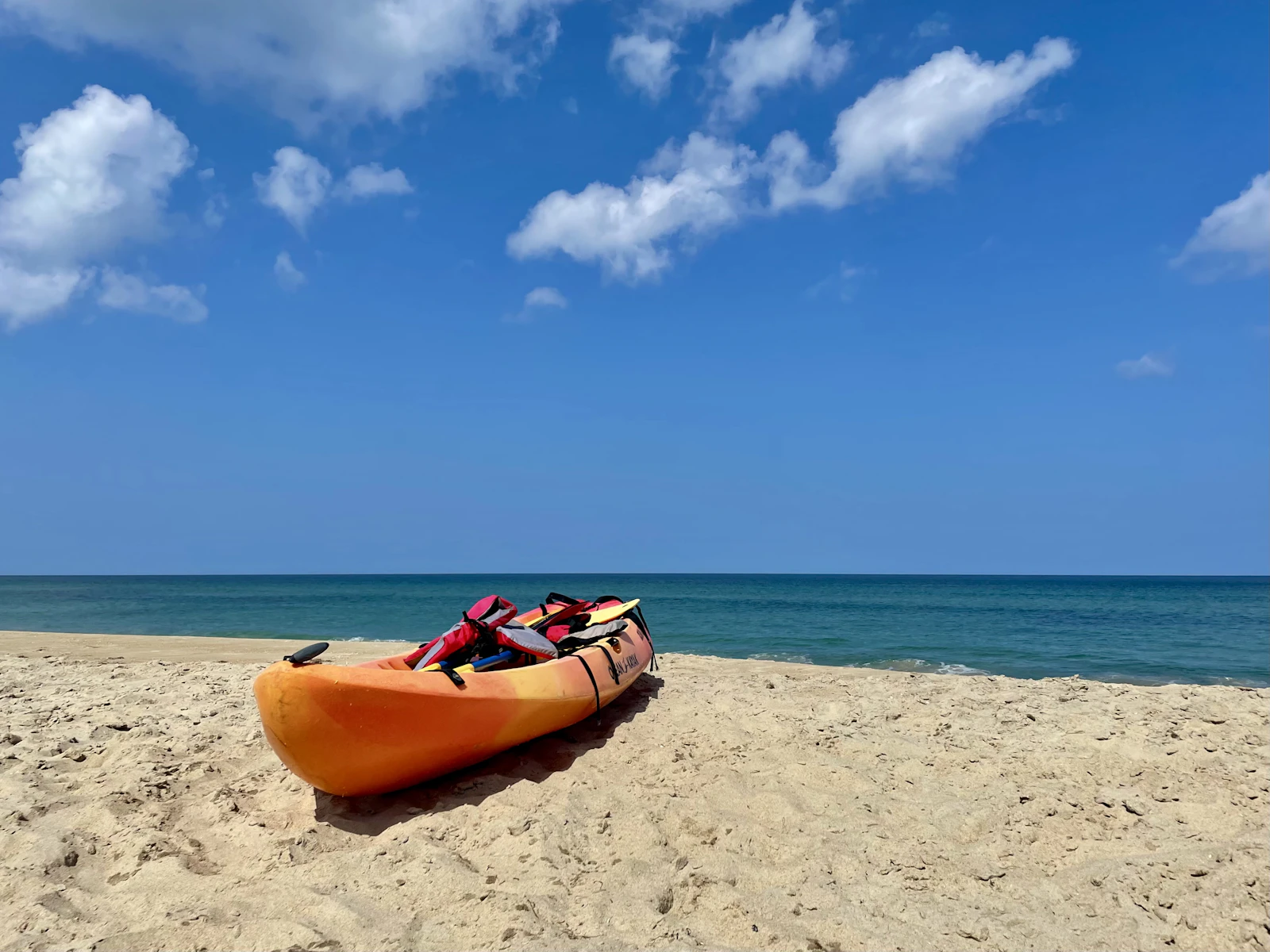 Nags Head, North Carolina photo 22 by Maurice D