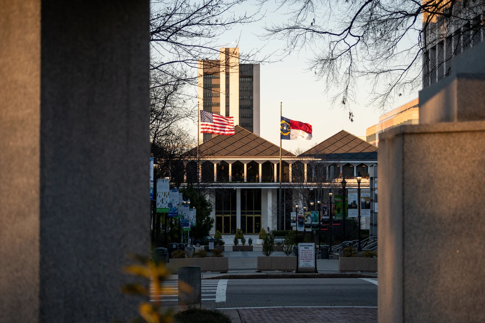 Raleigh, North Carolina photo 6 by Elijah Mears