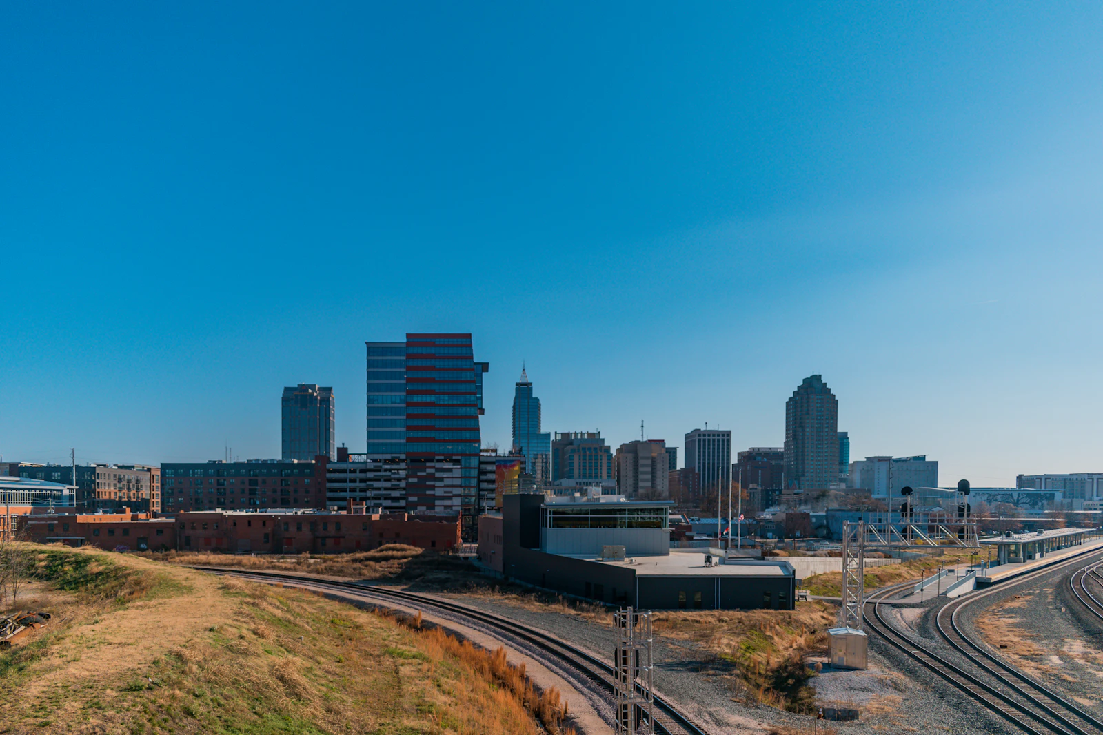 Raleigh, North Carolina photo 4 by Elijah Mears