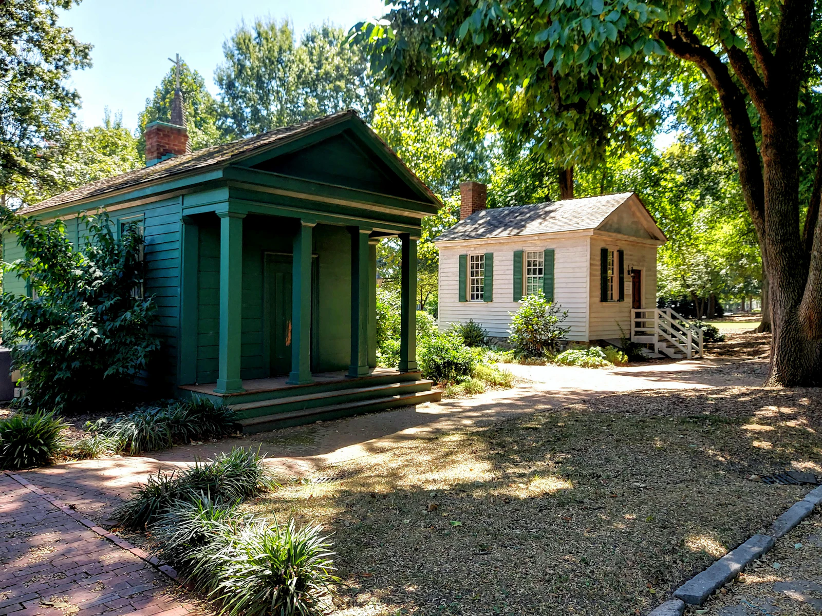 Raleigh, North Carolina photo 16 by Kathleen Culbertson