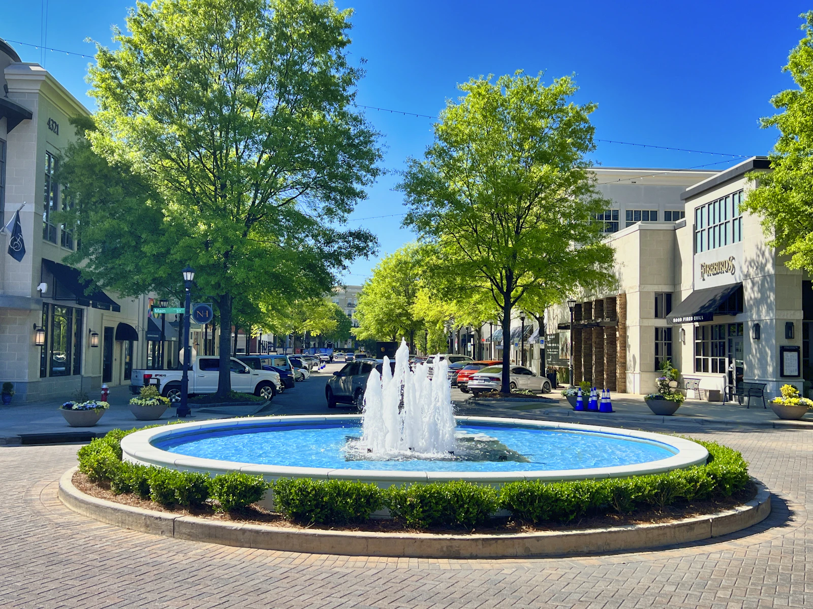 Raleigh, North Carolina photo 3 by Gene Gallin