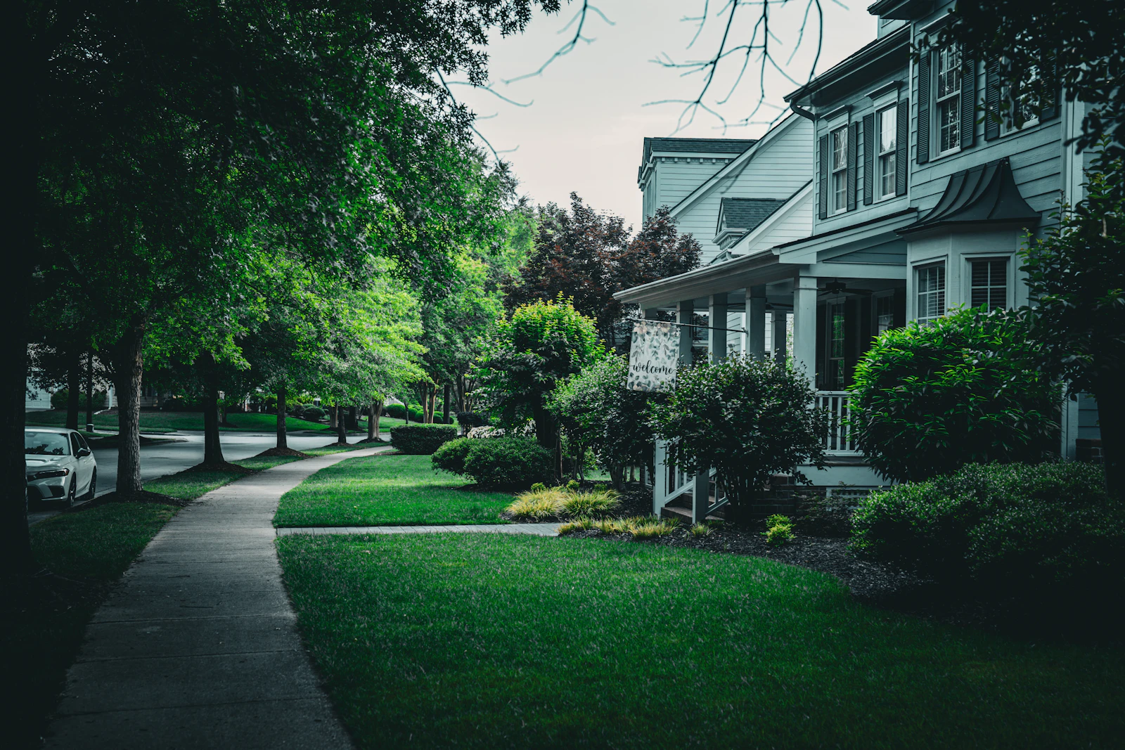 Raleigh, North Carolina photo 17 by Sam