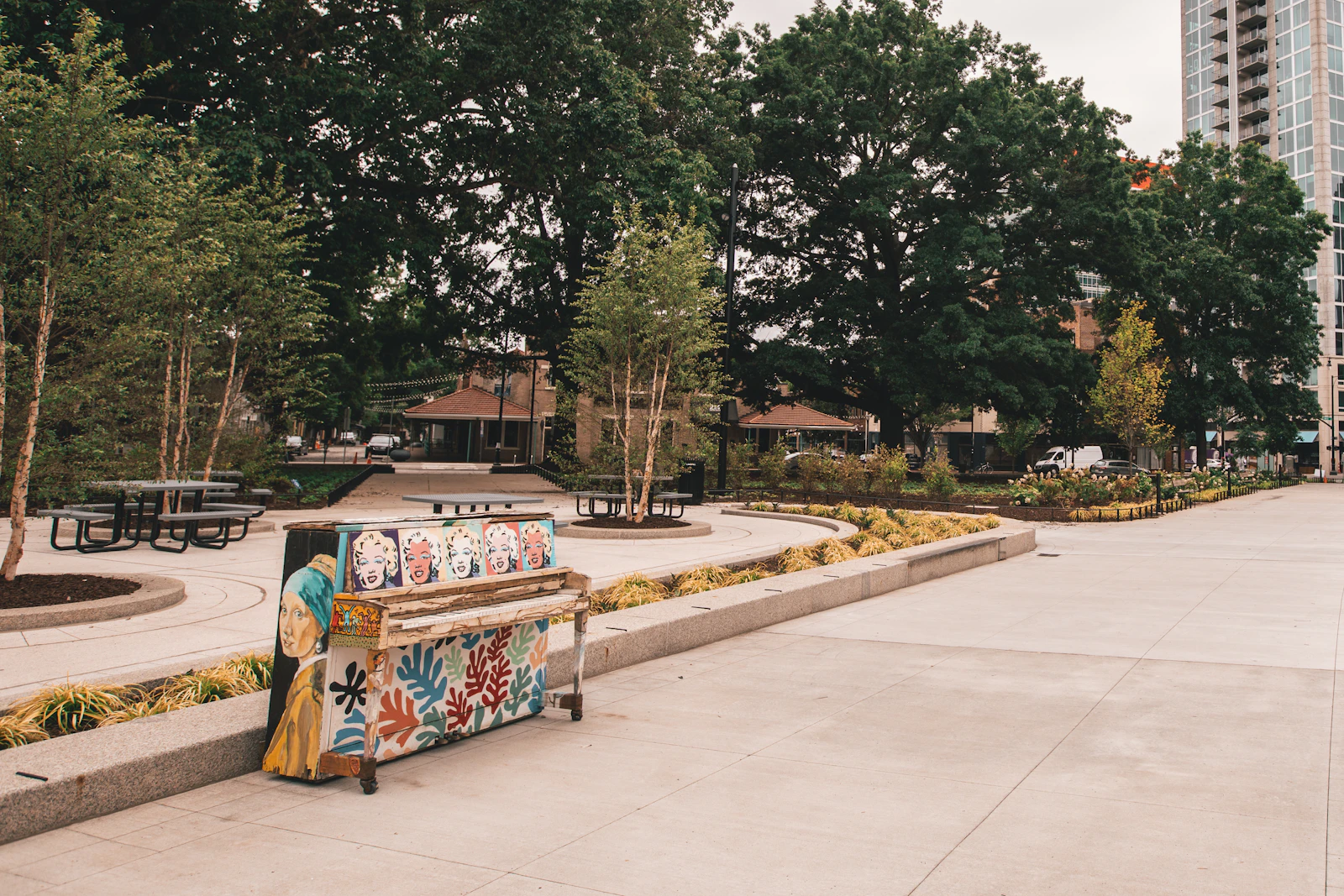 Raleigh, North Carolina photo 12 by Jarvik Joshi
