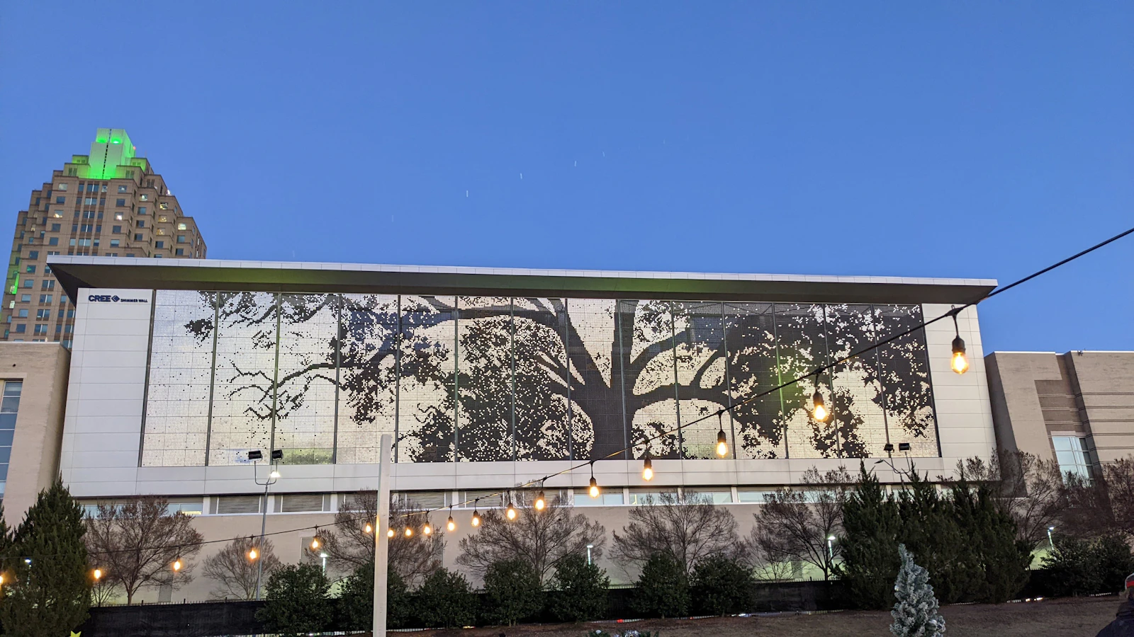 Raleigh, North Carolina photo 11 by Div