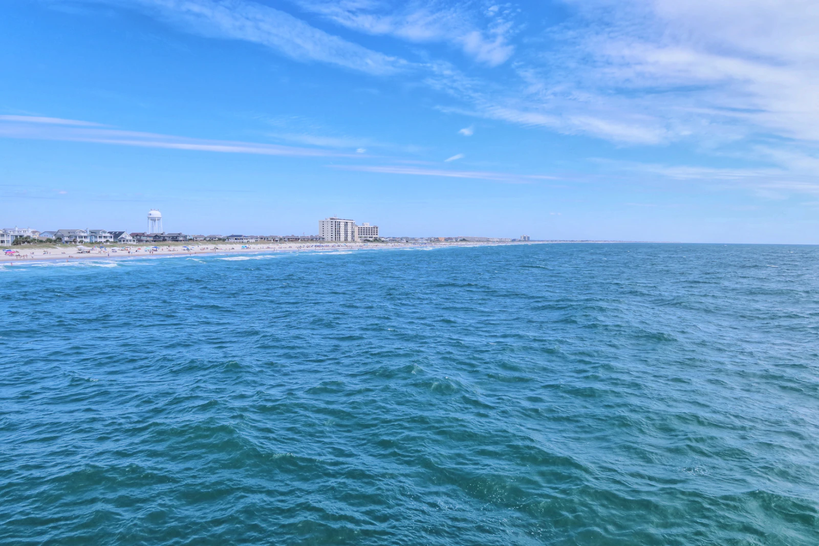 Wilmington, North Carolina photo 11 by Wentao Liu